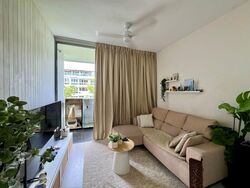 Canberra Residences (D27), Condominium #576307501